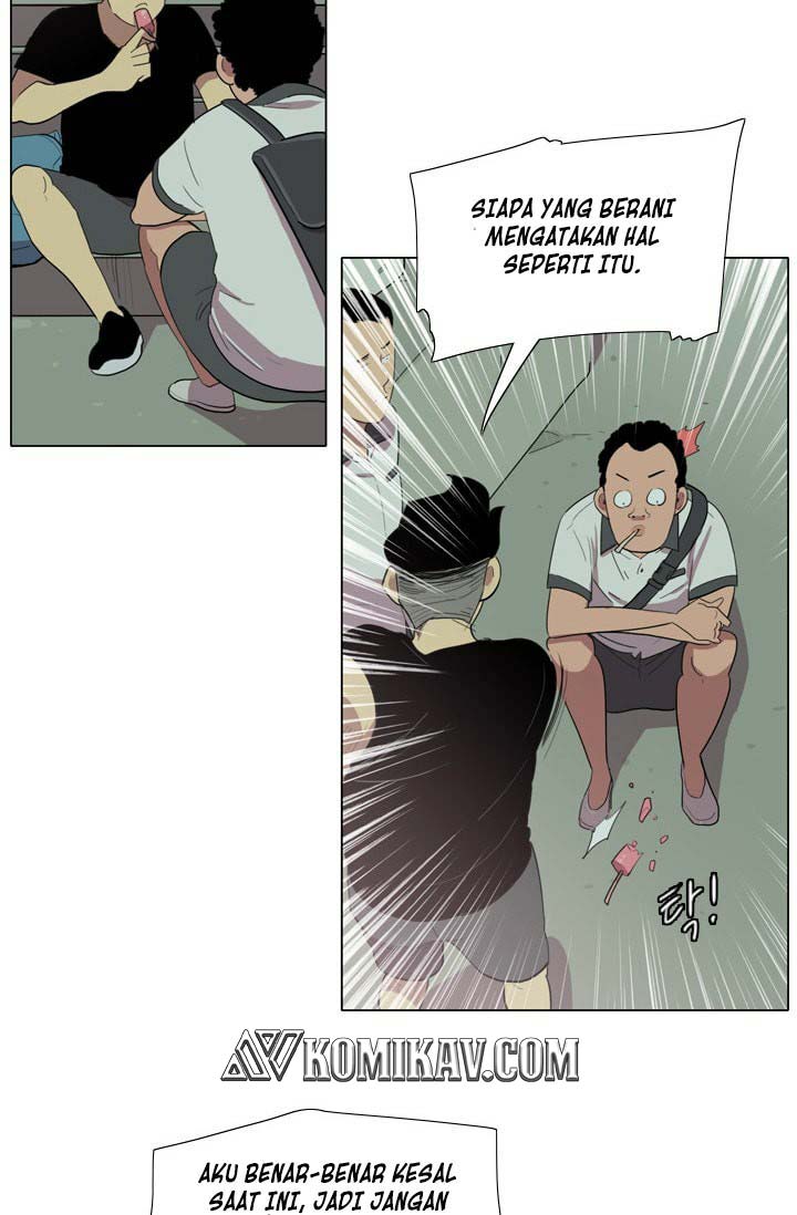 I’m da best Chapter 12 Gambar 30