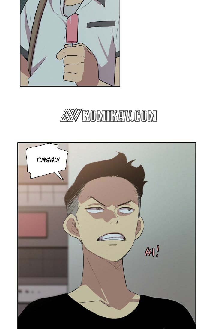 I’m da best Chapter 12 Gambar 32
