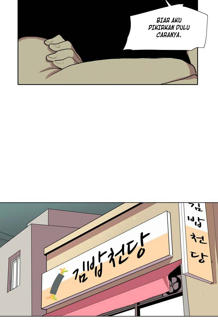 I’m da best Chapter 12 Gambar 33
