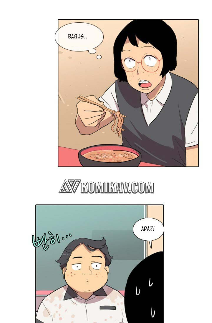 I’m da best Chapter 12 Gambar 36