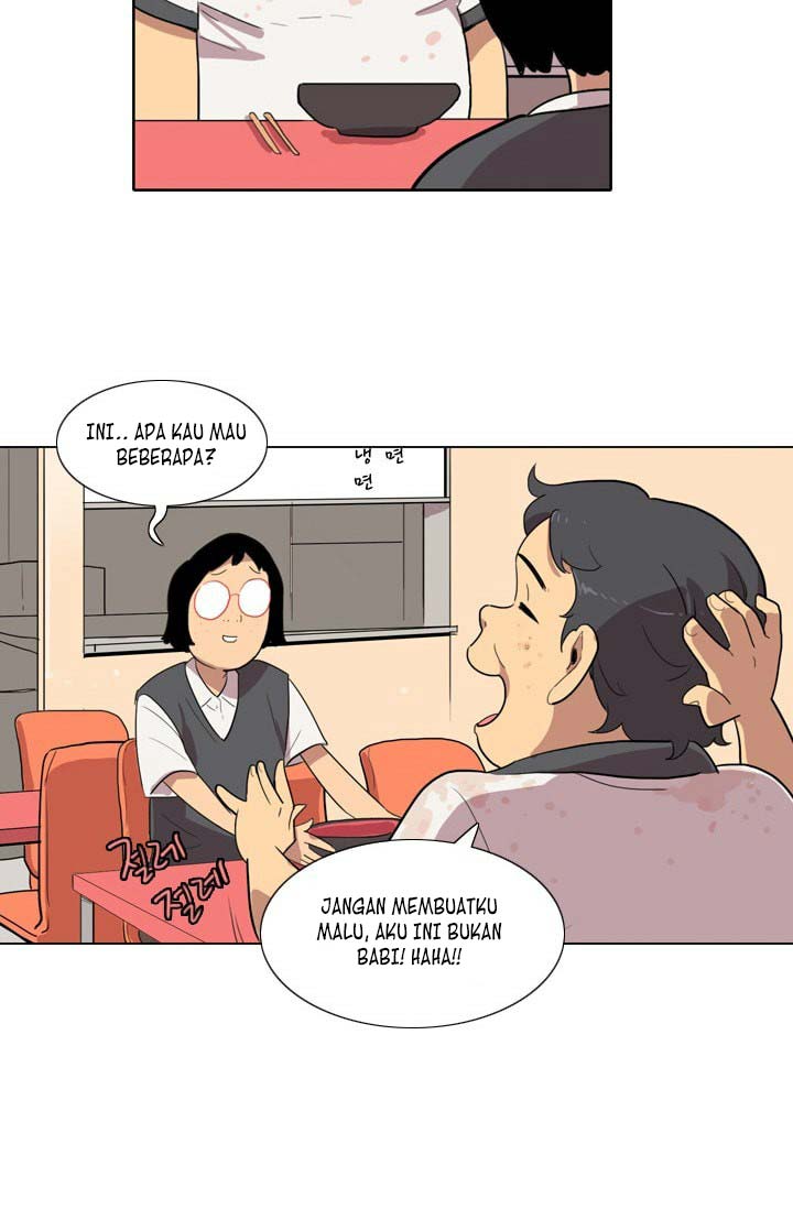 I’m da best Chapter 12 Gambar 37