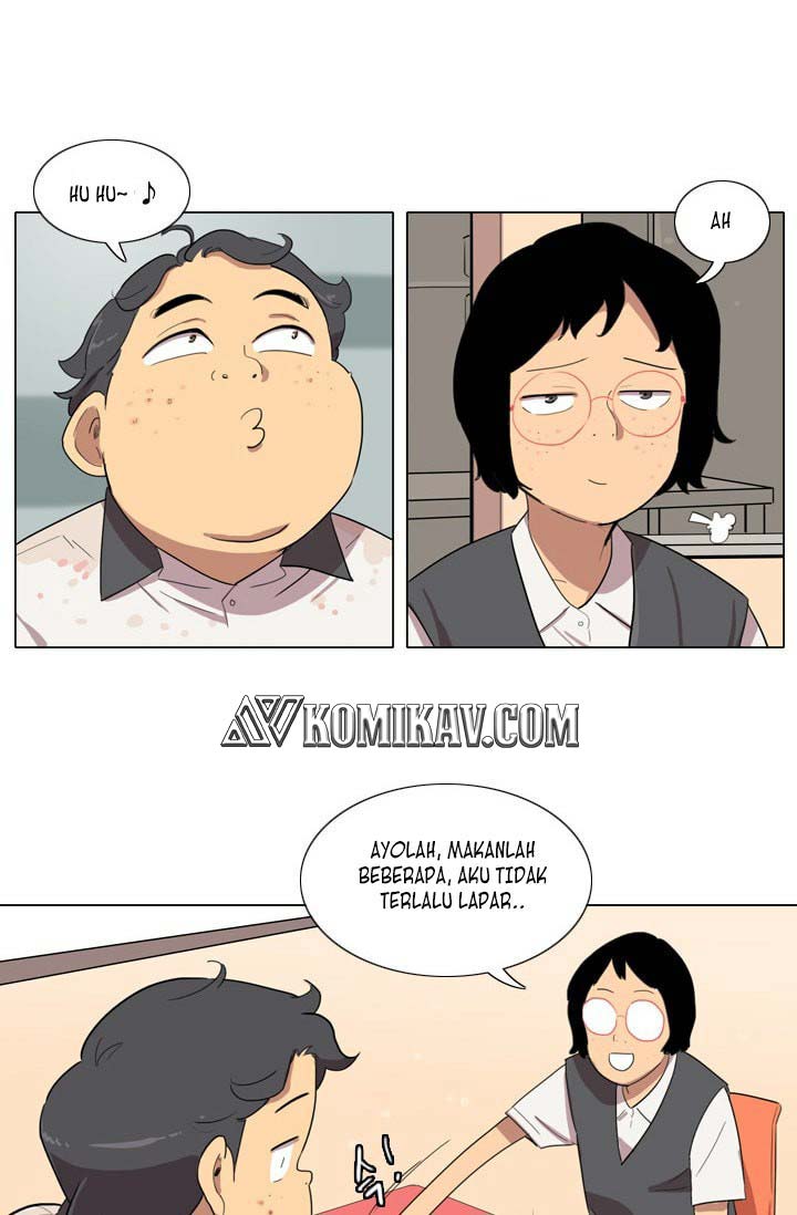 I’m da best Chapter 12 Gambar 38