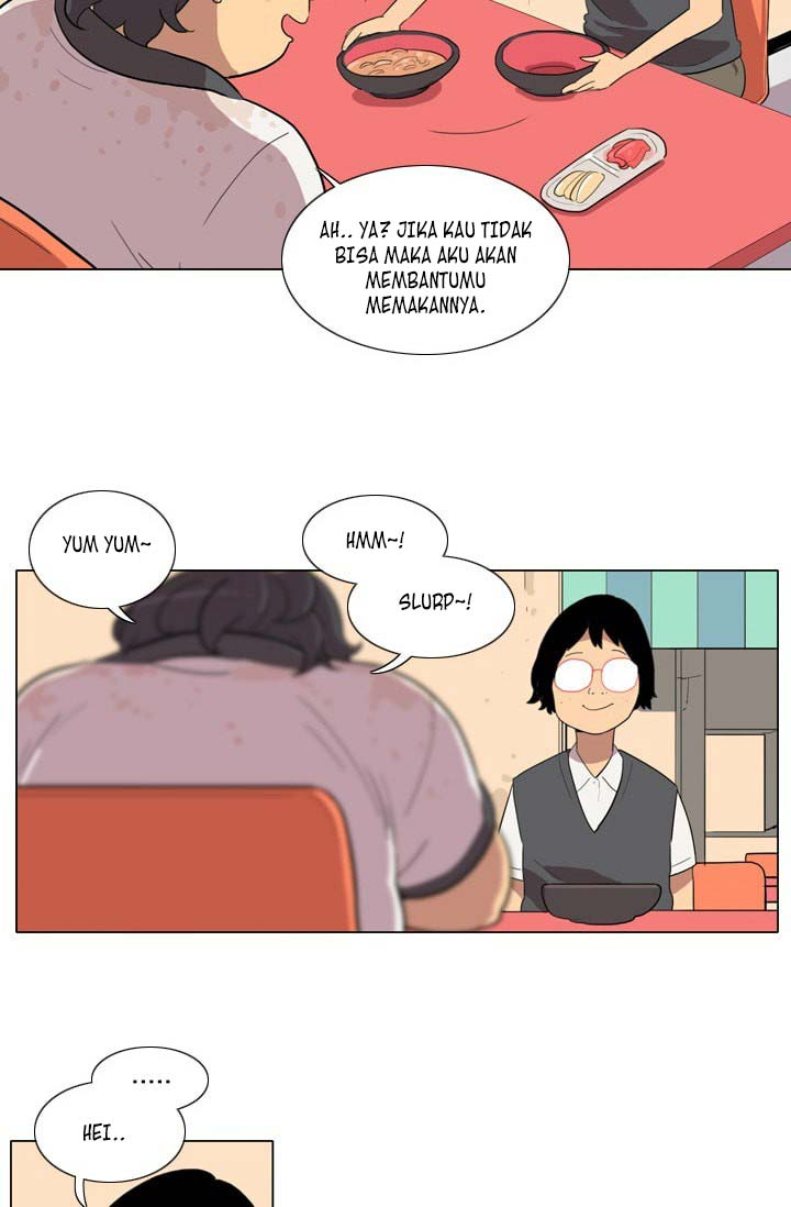 I’m da best Chapter 12 Gambar 39