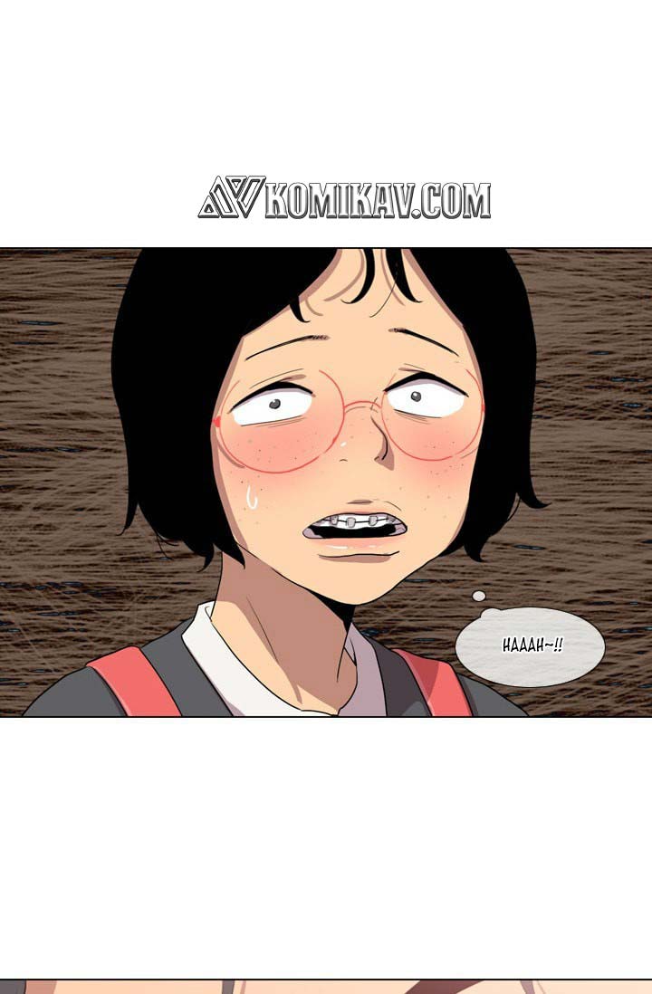 I’m da best Chapter 12 Gambar 4