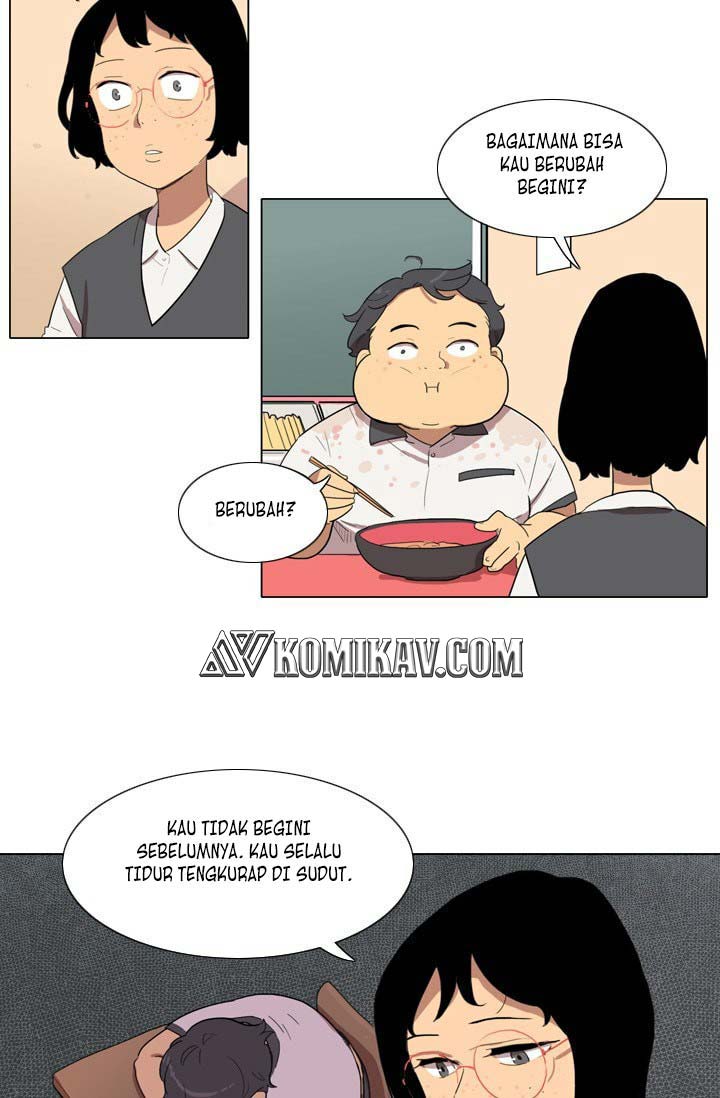 I’m da best Chapter 12 Gambar 40