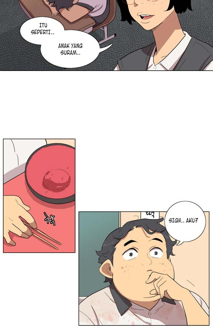 I’m da best Chapter 12 Gambar 41