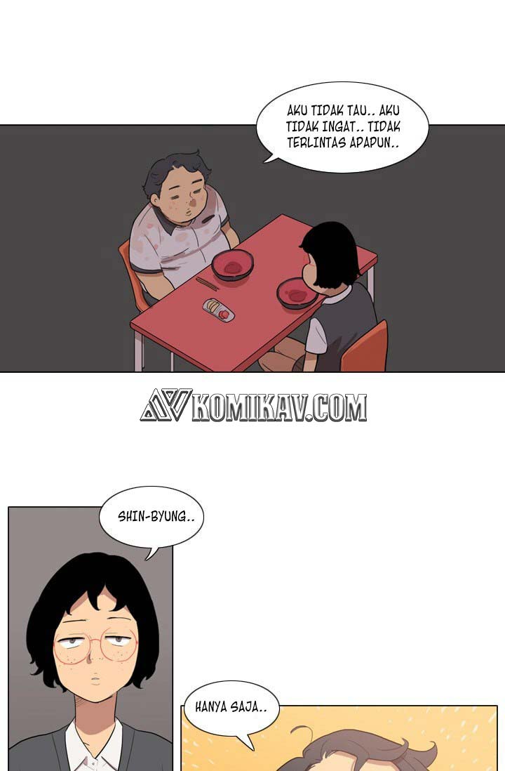 I’m da best Chapter 12 Gambar 44