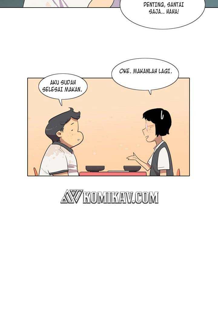 I’m da best Chapter 12 Gambar 46