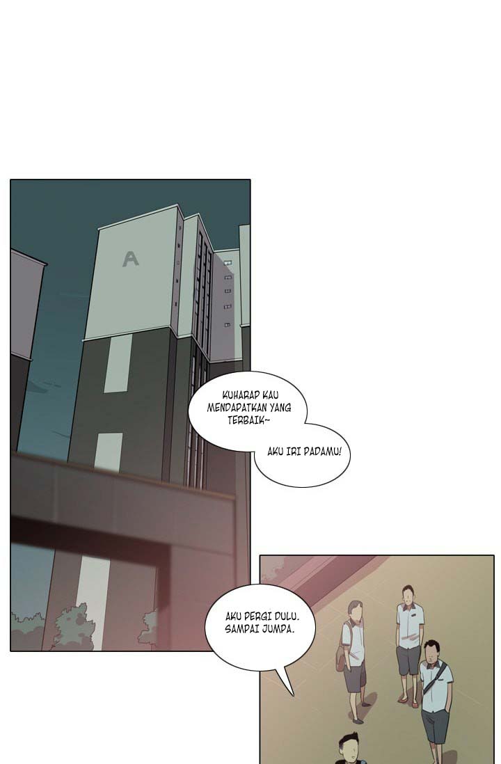 I’m da best Chapter 12 Gambar 47