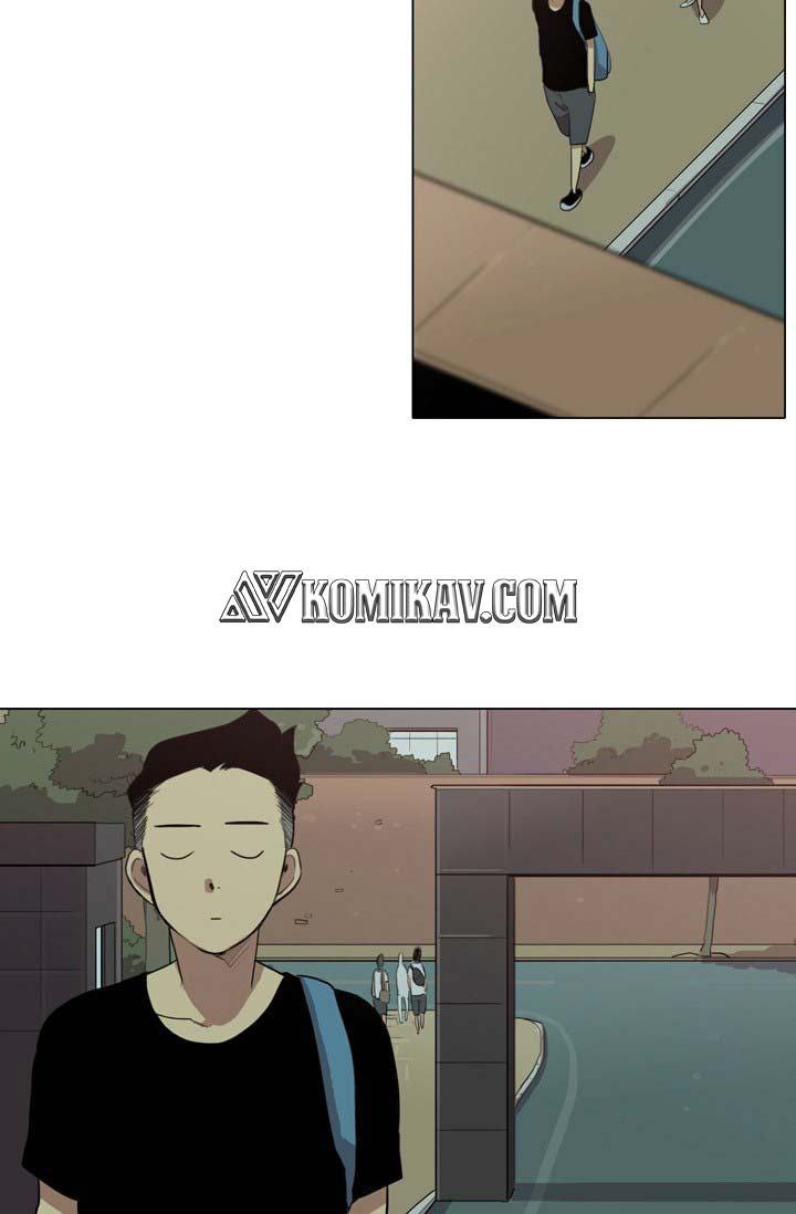 I’m da best Chapter 12 Gambar 48