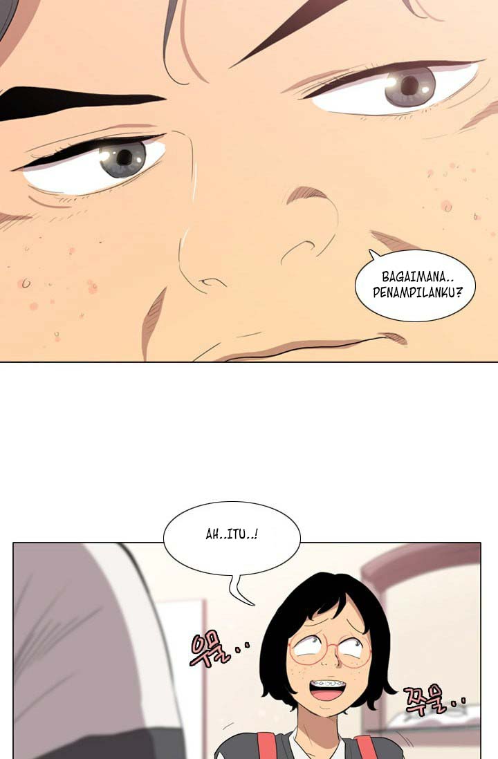 I’m da best Chapter 12 Gambar 5