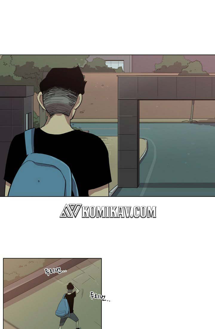 I’m da best Chapter 12 Gambar 50
