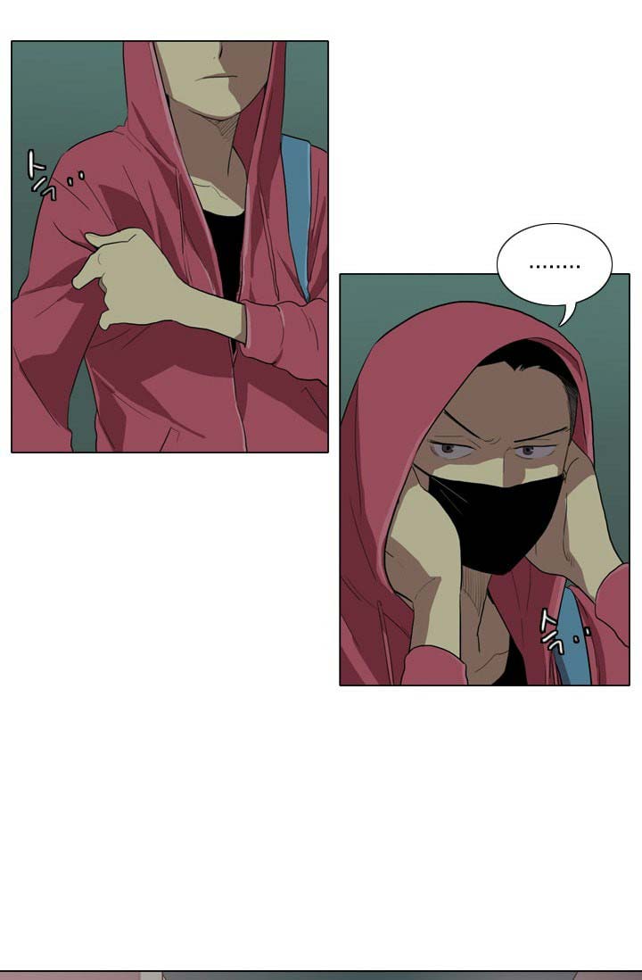 I’m da best Chapter 12 Gambar 53