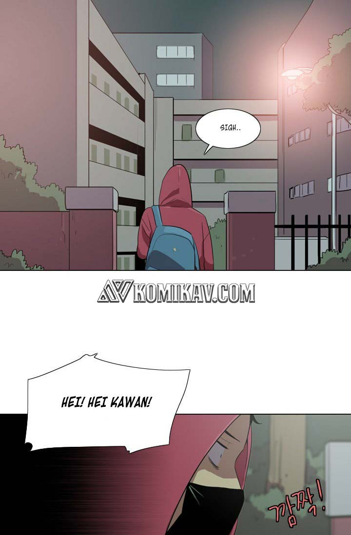I’m da best Chapter 12 Gambar 54