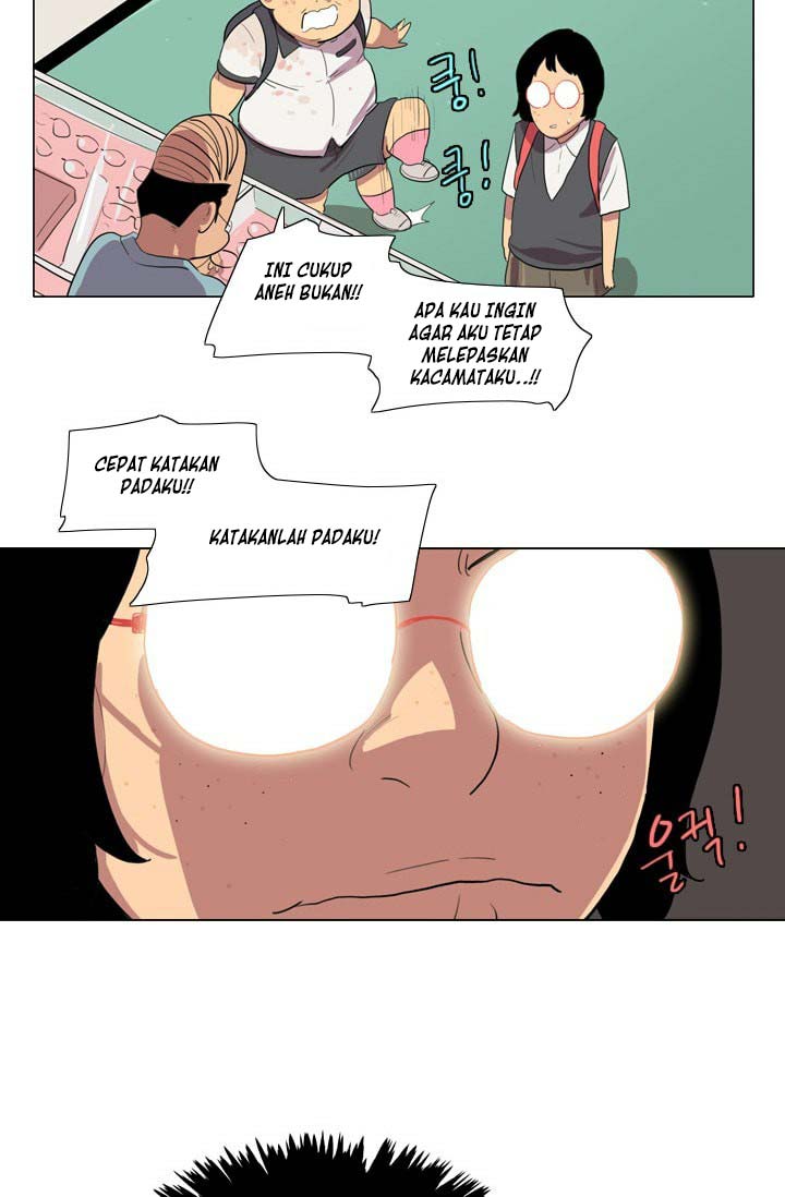 I’m da best Chapter 12 Gambar 7