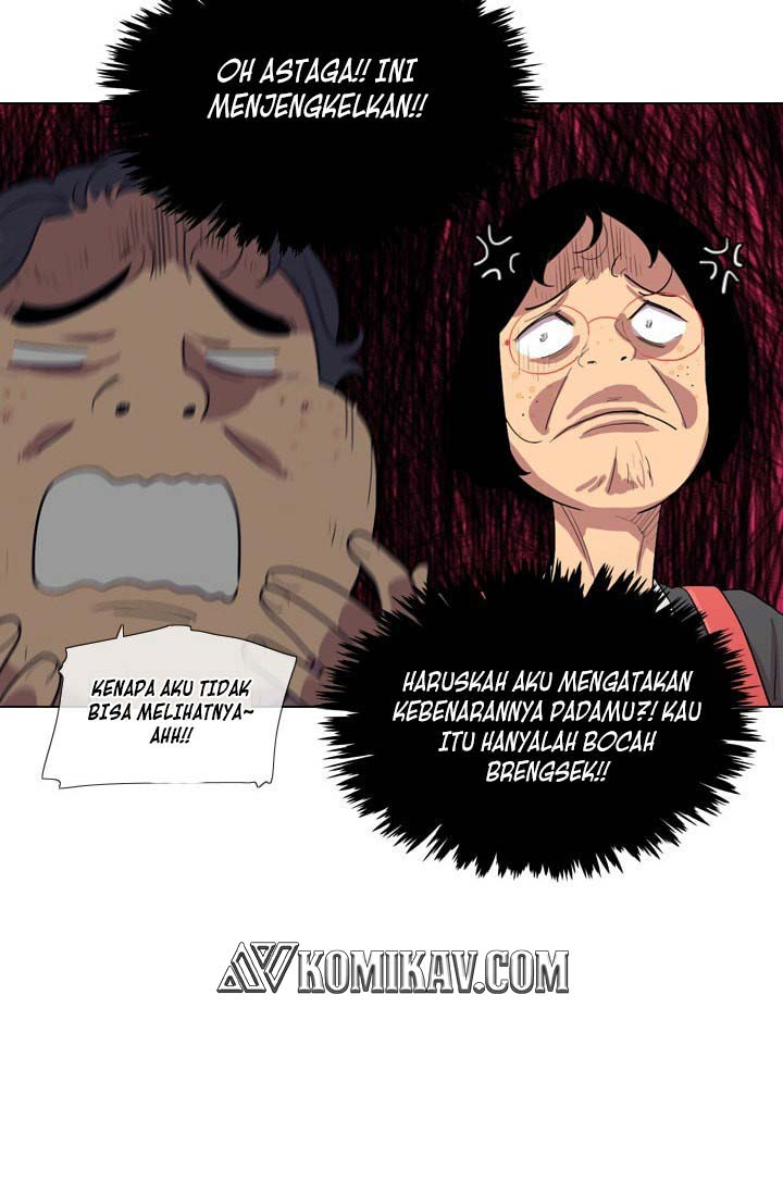 I’m da best Chapter 12 Gambar 8
