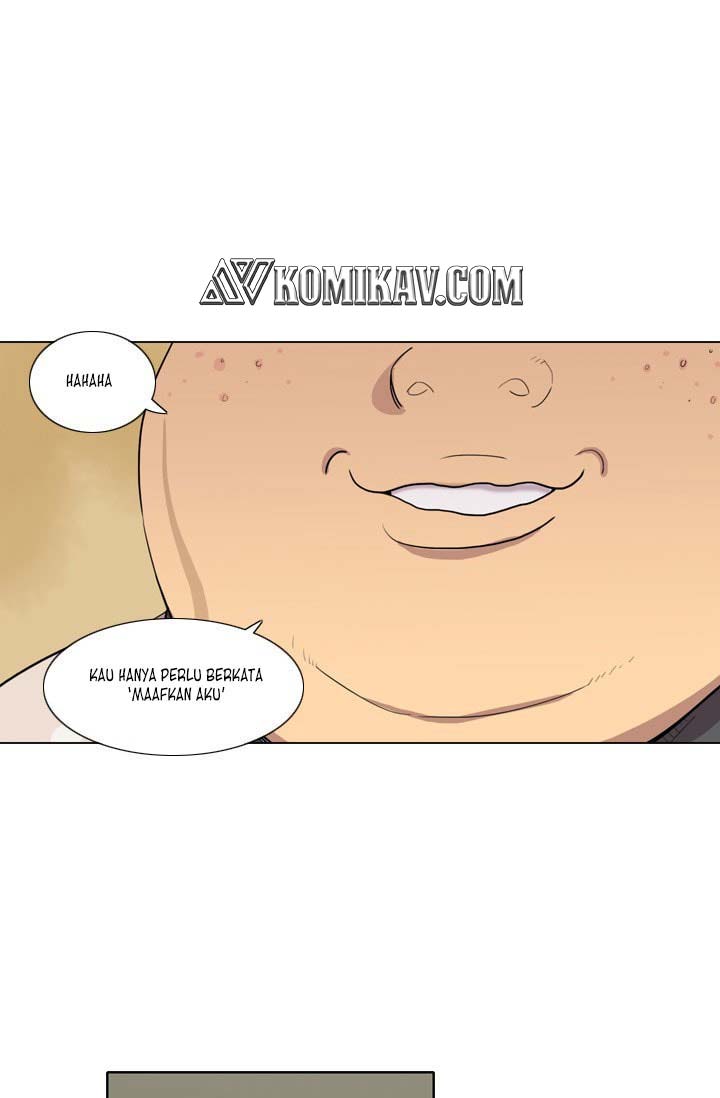 I’m da best Chapter 11 Gambar 10
