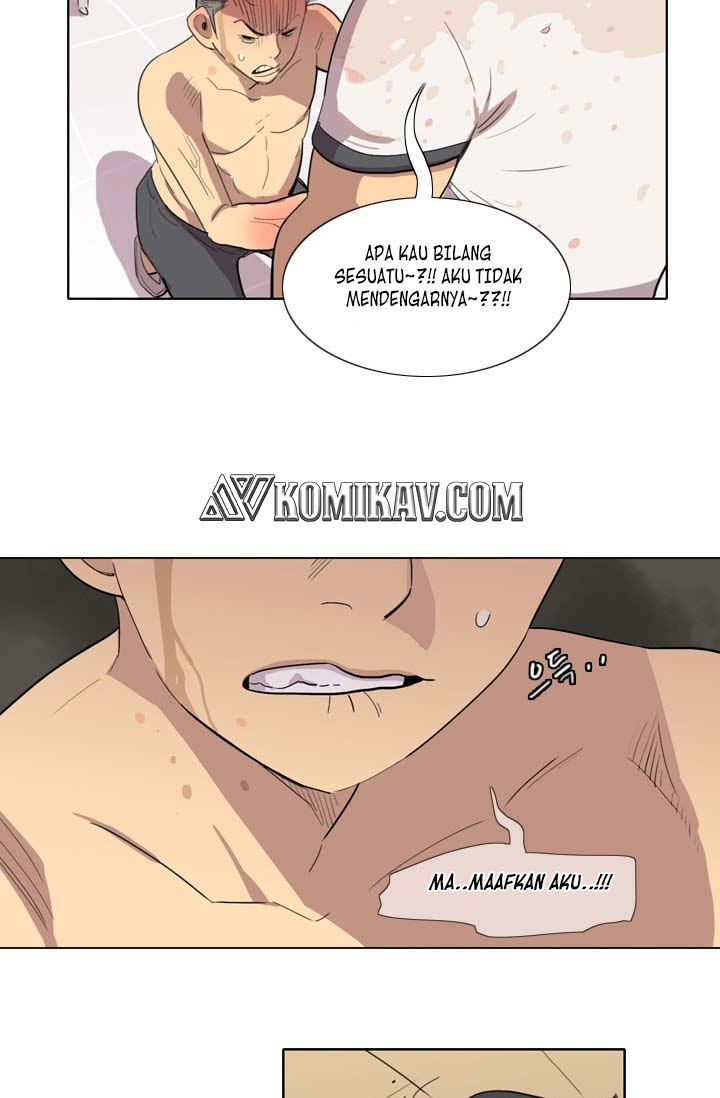 I’m da best Chapter 11 Gambar 12