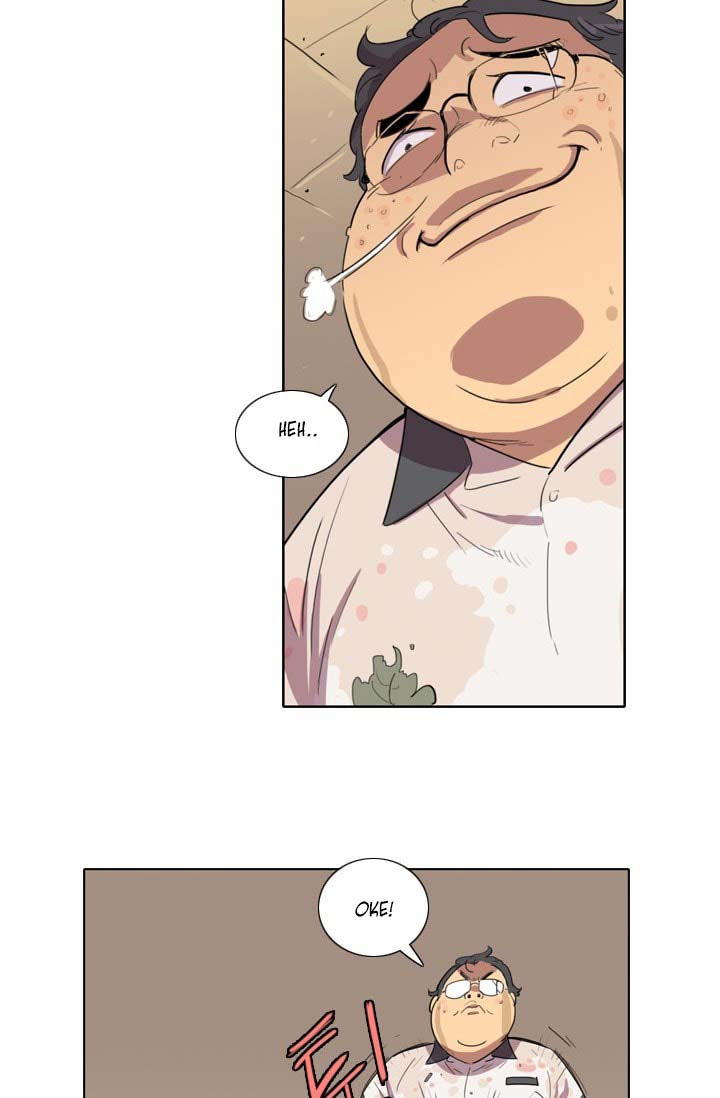 I’m da best Chapter 11 Gambar 13