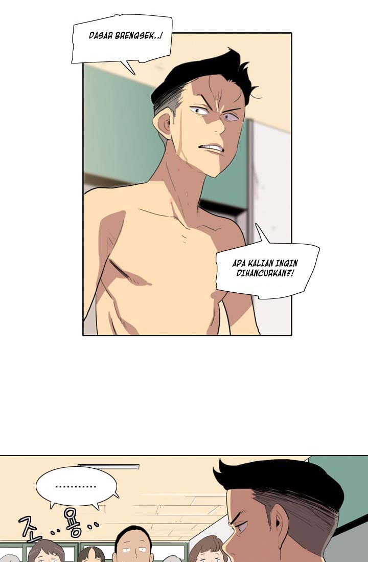 I’m da best Chapter 11 Gambar 17