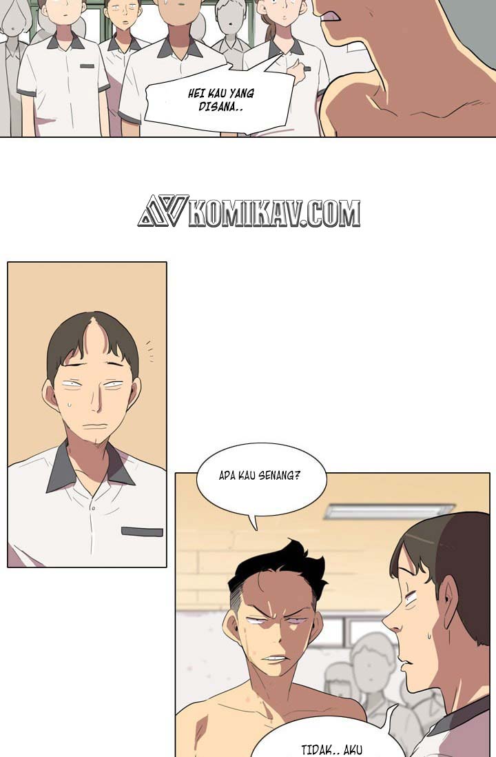 I’m da best Chapter 11 Gambar 18