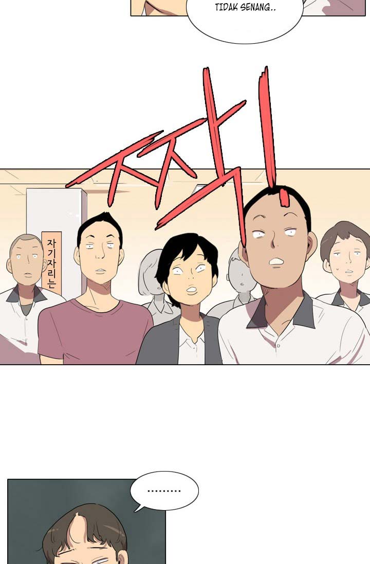 I’m da best Chapter 11 Gambar 19