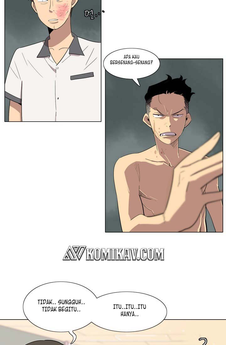 I’m da best Chapter 11 Gambar 20