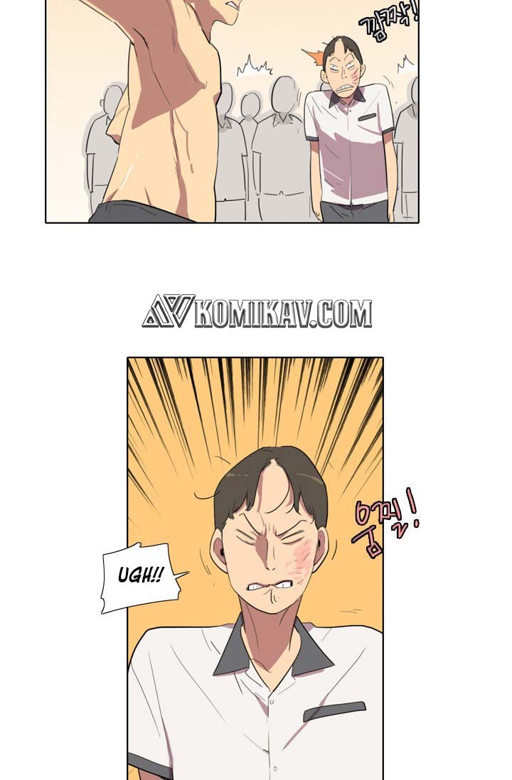I’m da best Chapter 11 Gambar 22