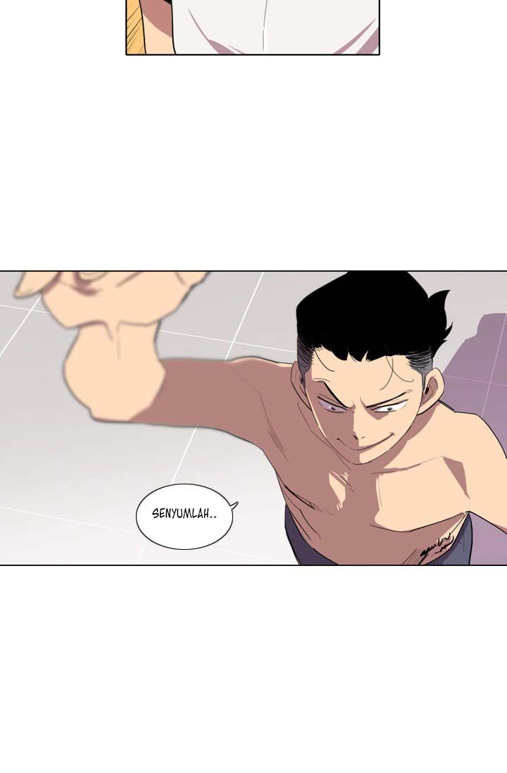 I’m da best Chapter 11 Gambar 23