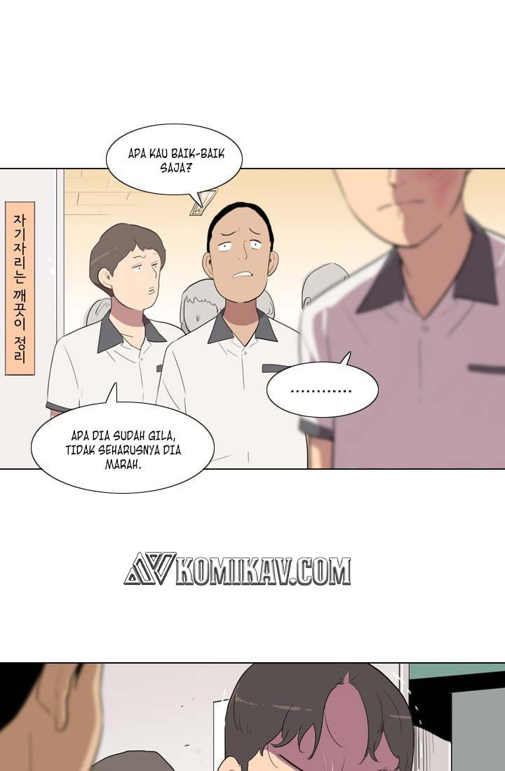 I’m da best Chapter 11 Gambar 26