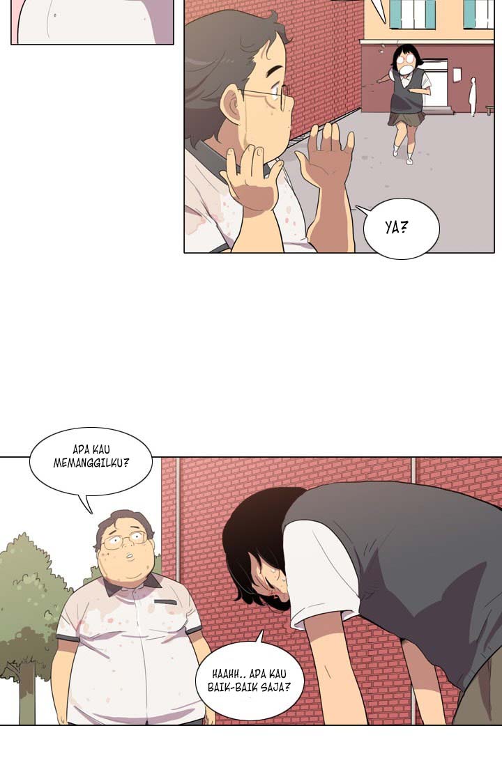 I’m da best Chapter 11 Gambar 29