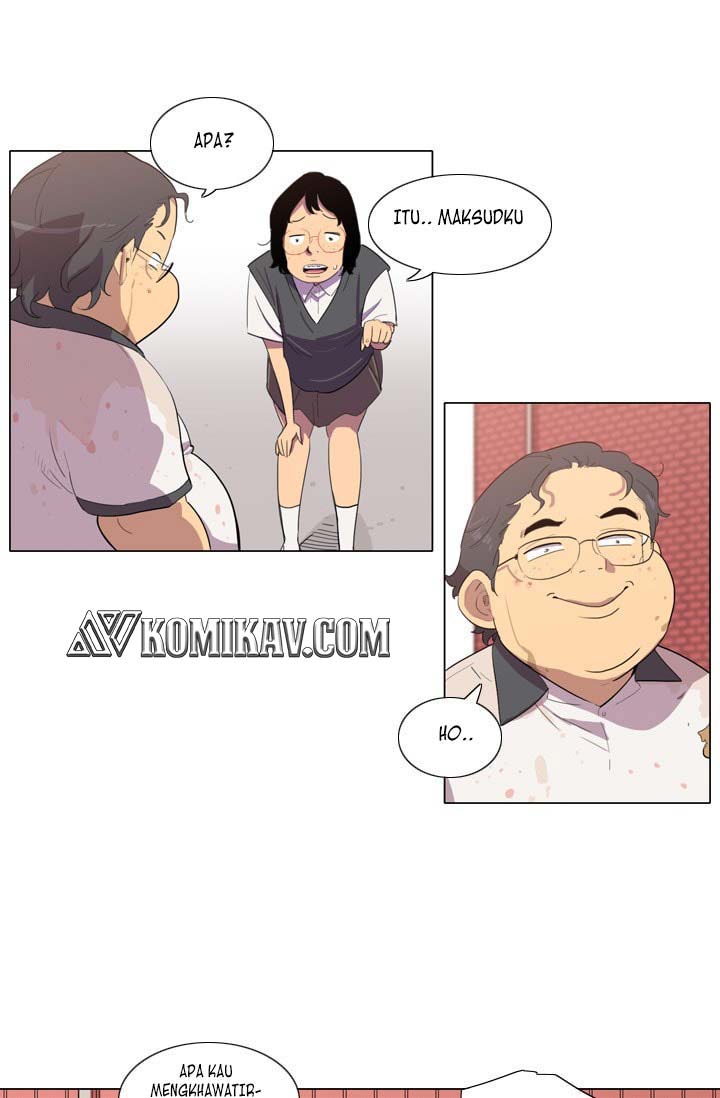 I’m da best Chapter 11 Gambar 30