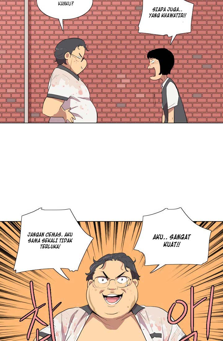 I’m da best Chapter 11 Gambar 31