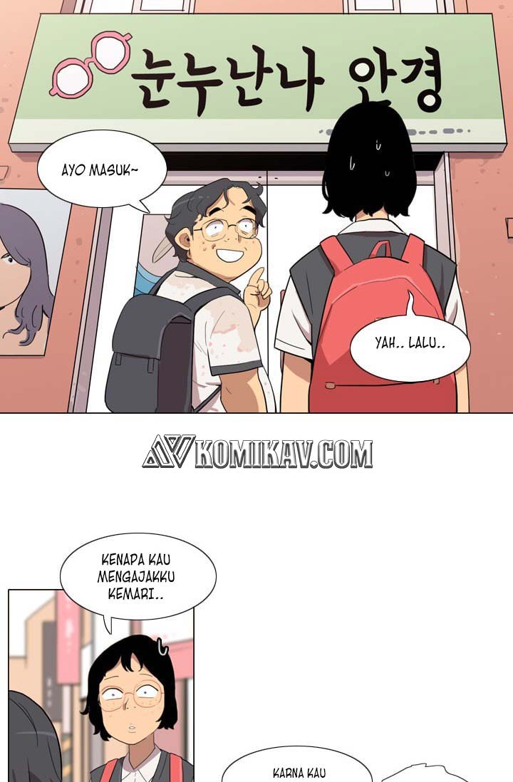 I’m da best Chapter 11 Gambar 36