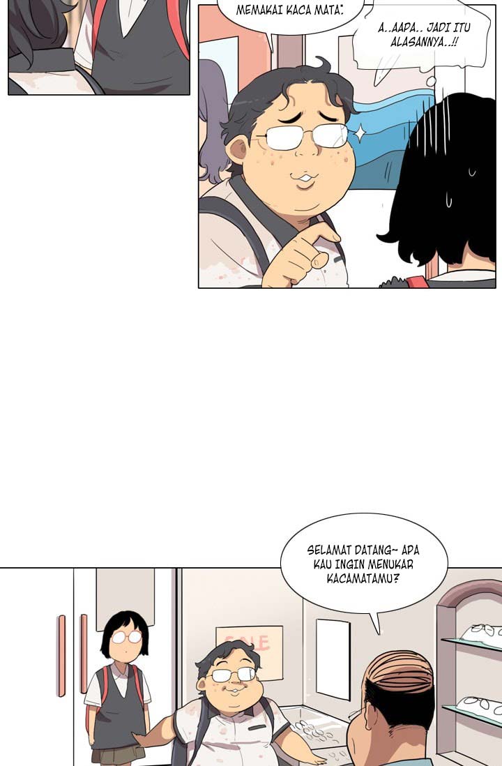 I’m da best Chapter 11 Gambar 37