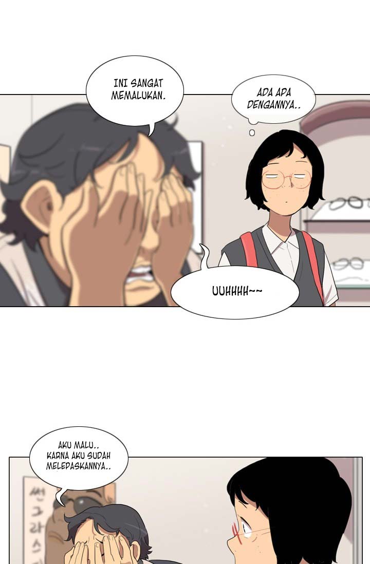I’m da best Chapter 11 Gambar 39