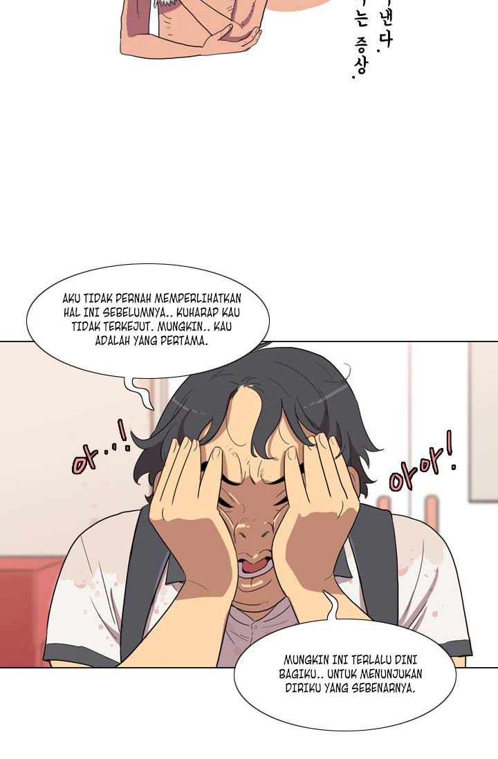 I’m da best Chapter 11 Gambar 41