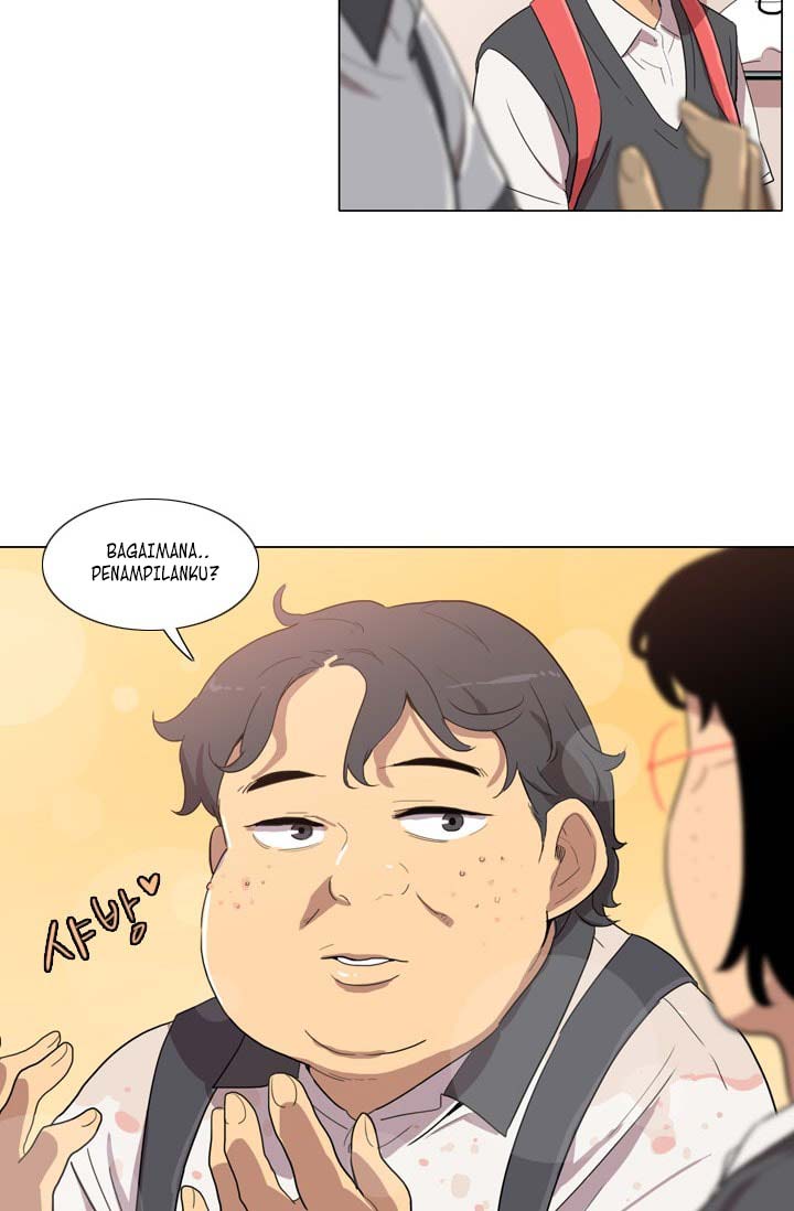 I’m da best Chapter 11 Gambar 43
