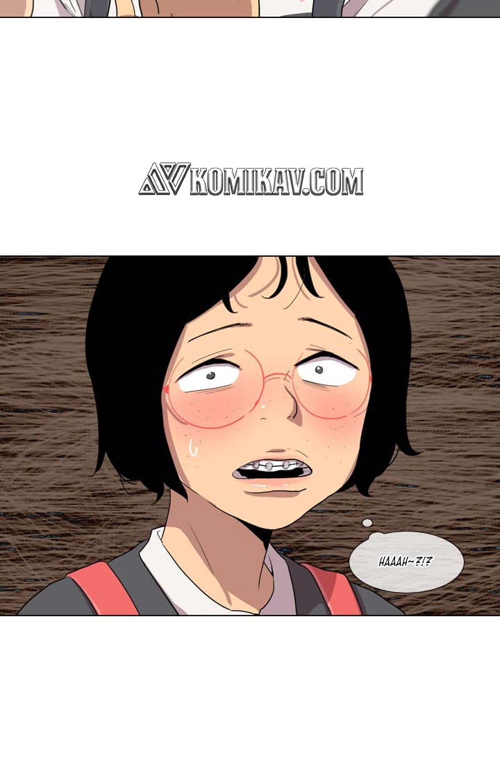 I’m da best Chapter 11 Gambar 44
