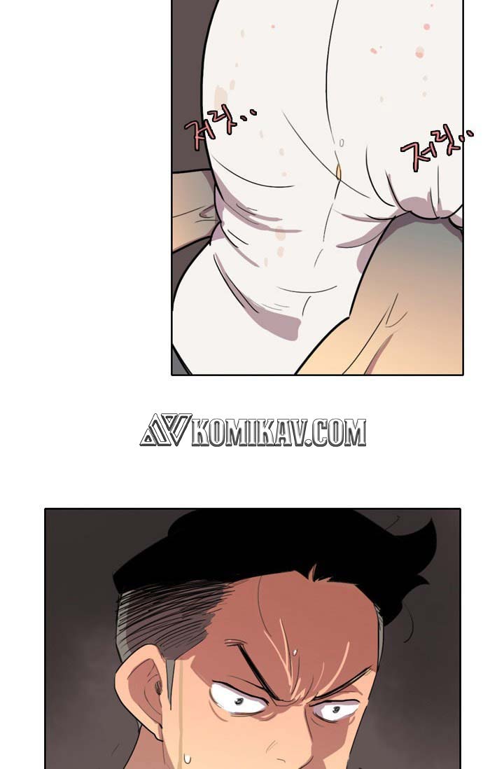 I’m da best Chapter 11 Gambar 8