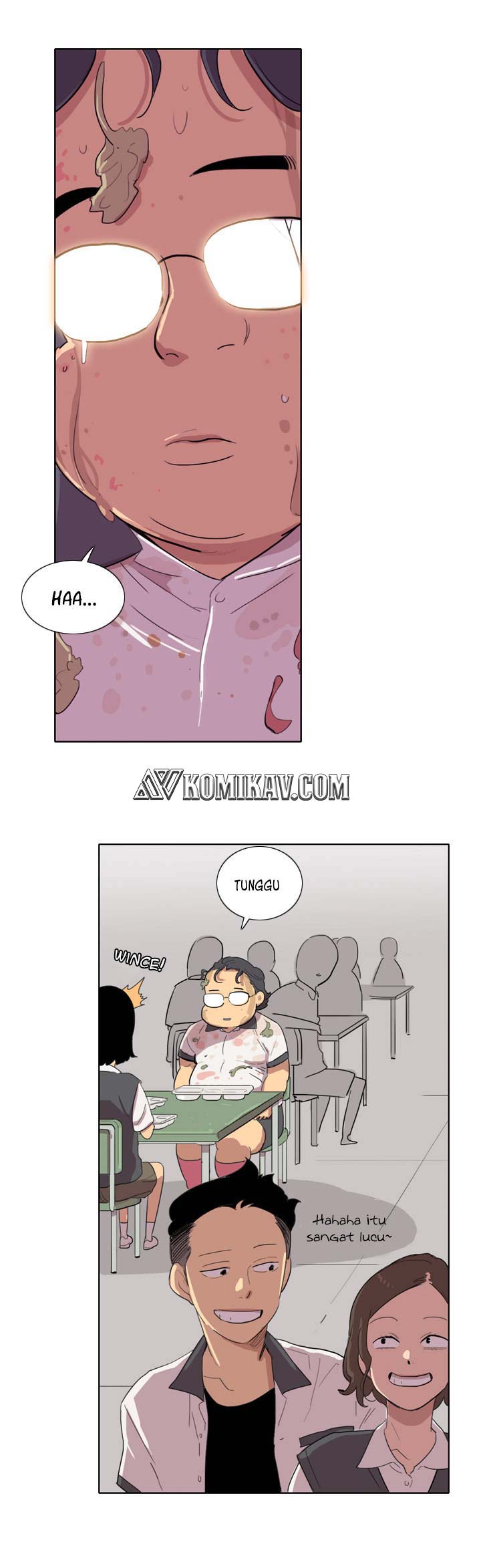 I’m da best Chapter 10 Gambar 10