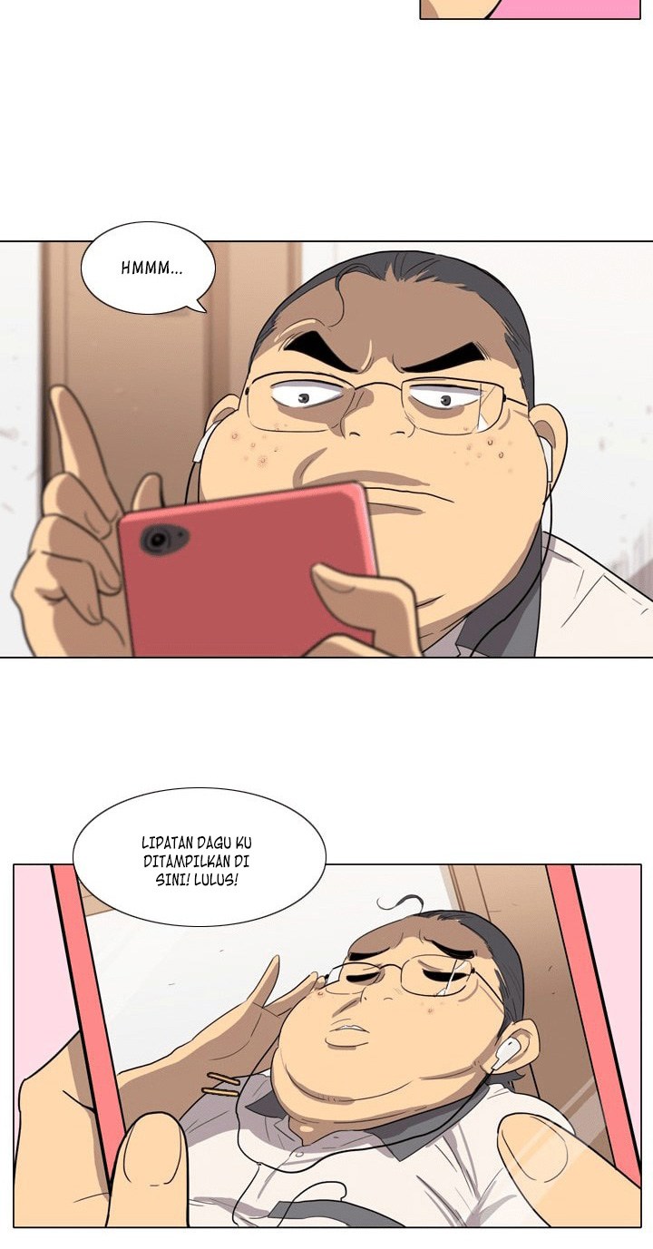 I’m da best Chapter 8 Gambar 13