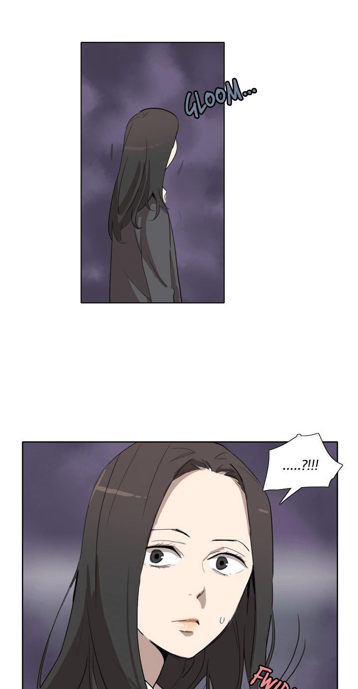 I’m da best Chapter 8 Gambar 18