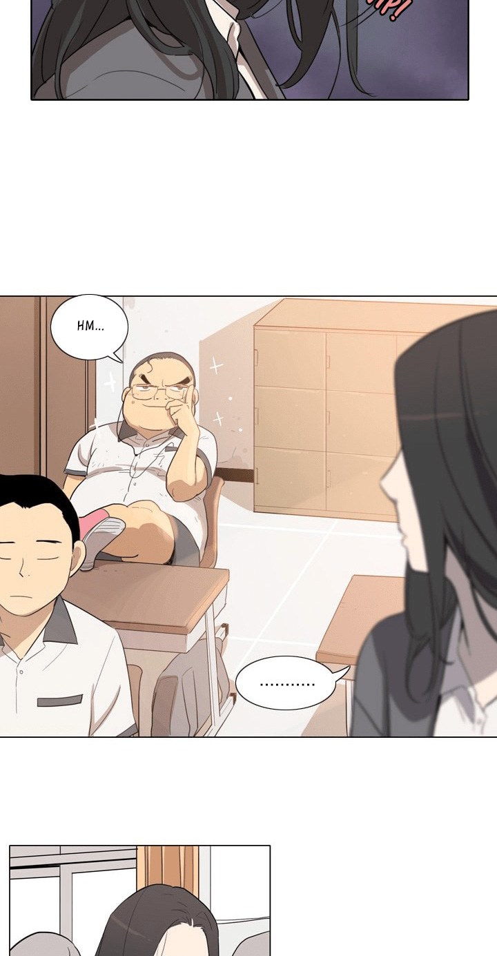 I’m da best Chapter 8 Gambar 19