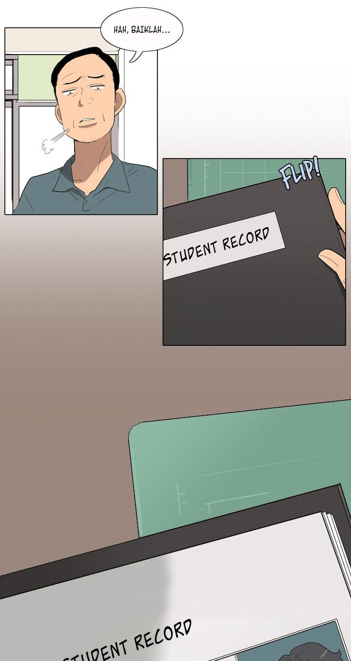 I’m da best Chapter 8 Gambar 27