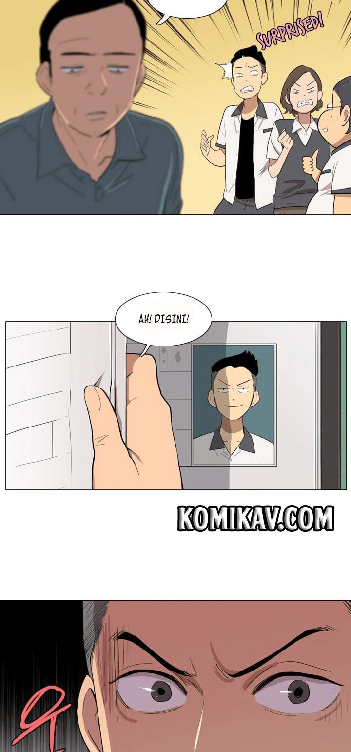 I’m da best Chapter 8 Gambar 31
