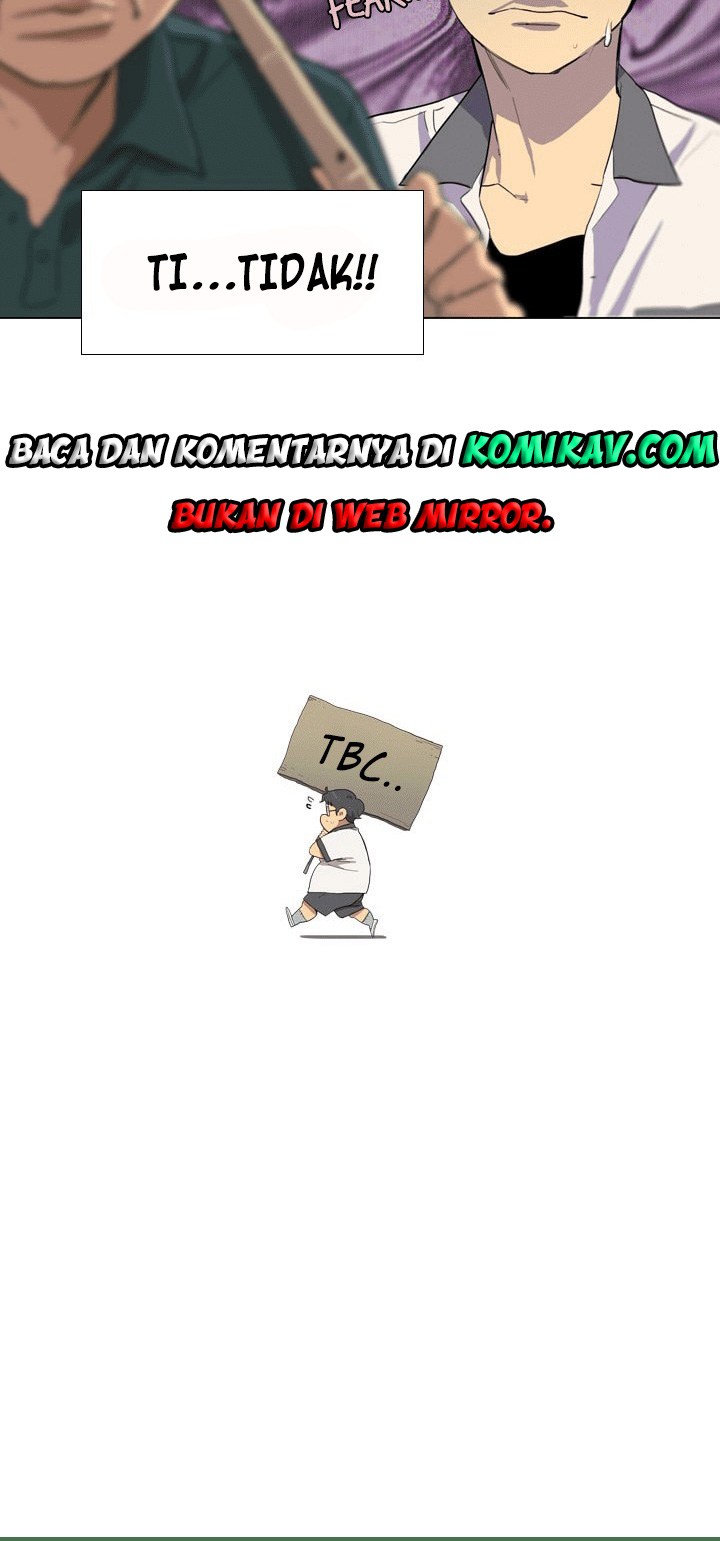 I’m da best Chapter 8 Gambar 33