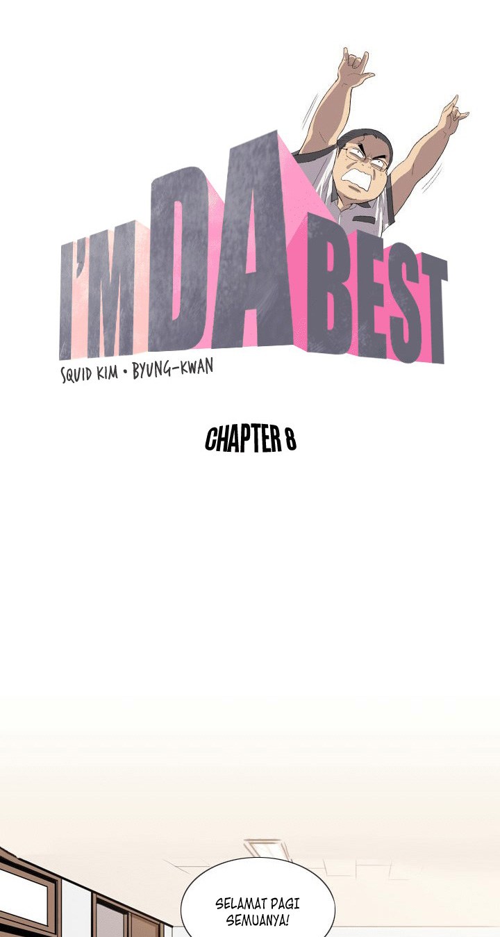 I’m da best Chapter 8 Gambar 7