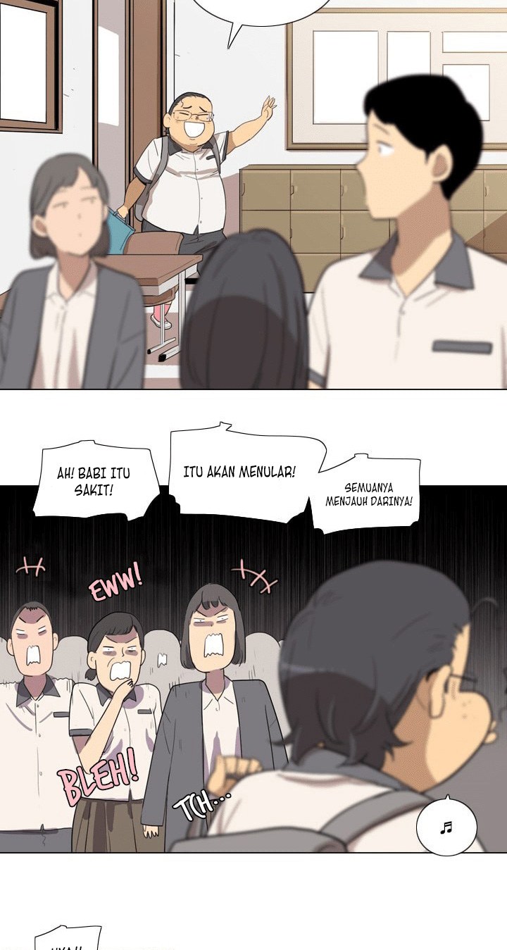 I’m da best Chapter 8 Gambar 8