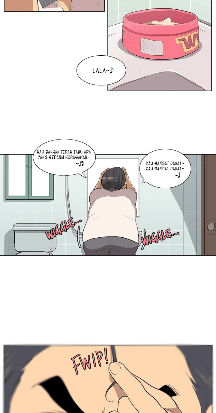 I’m da best Chapter 7 Gambar 10